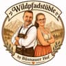 Wildpfadstüble Logo